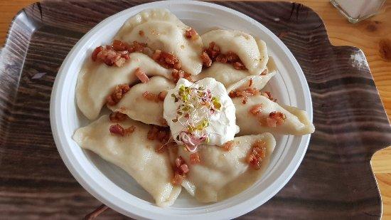 Pierogarnia Dobre Miejsce